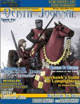 Oerth Journal 31