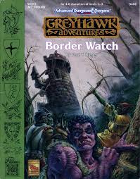 Borderwatch