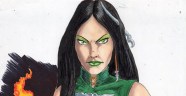Iggwilv Tribute Video Greyhawk Stories