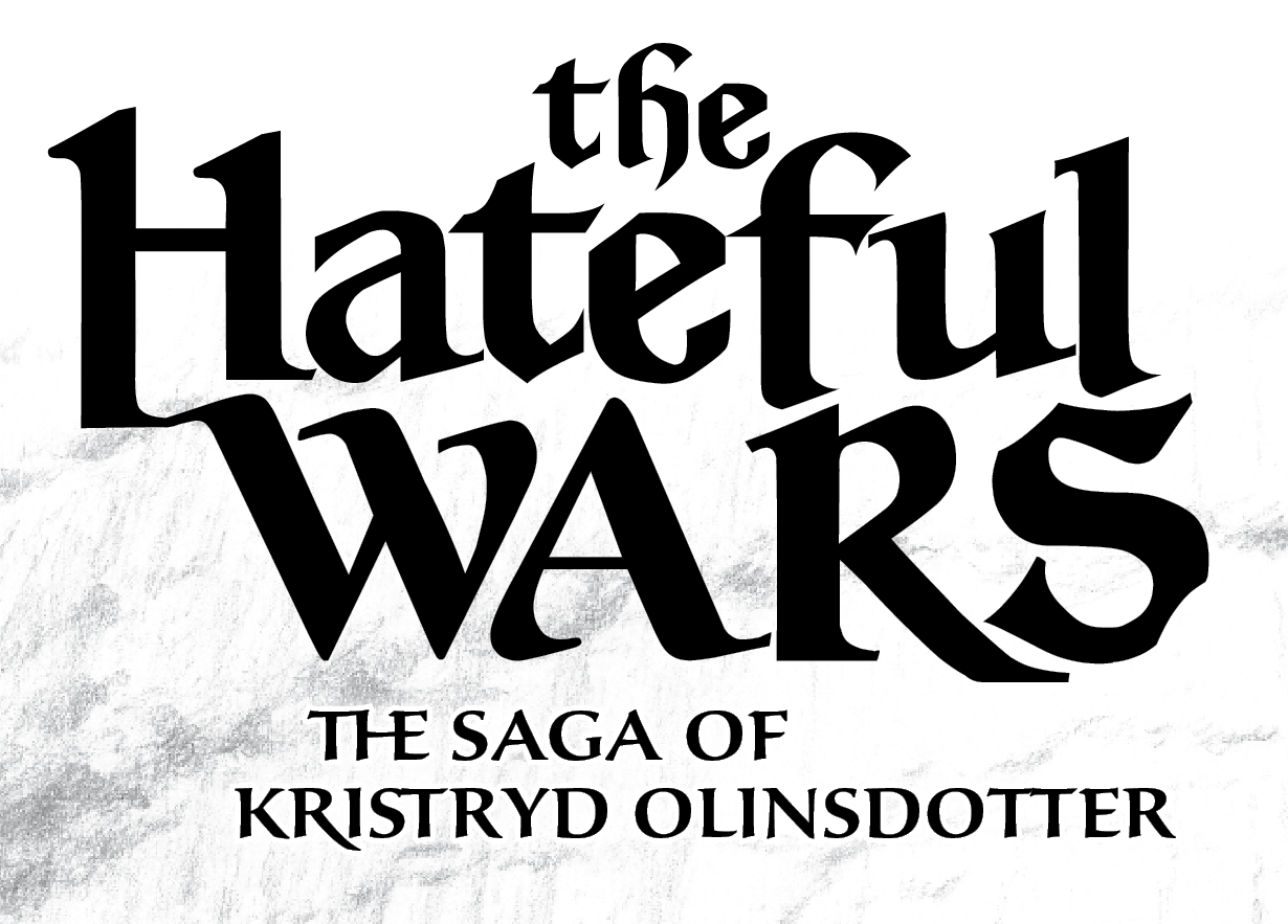 The Hateful Wars